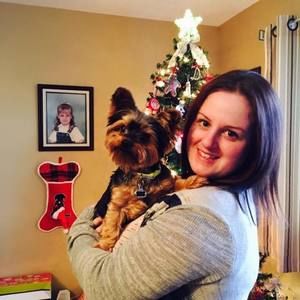 Meet your Posher, Danielle